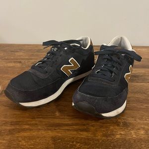 New Balance 501